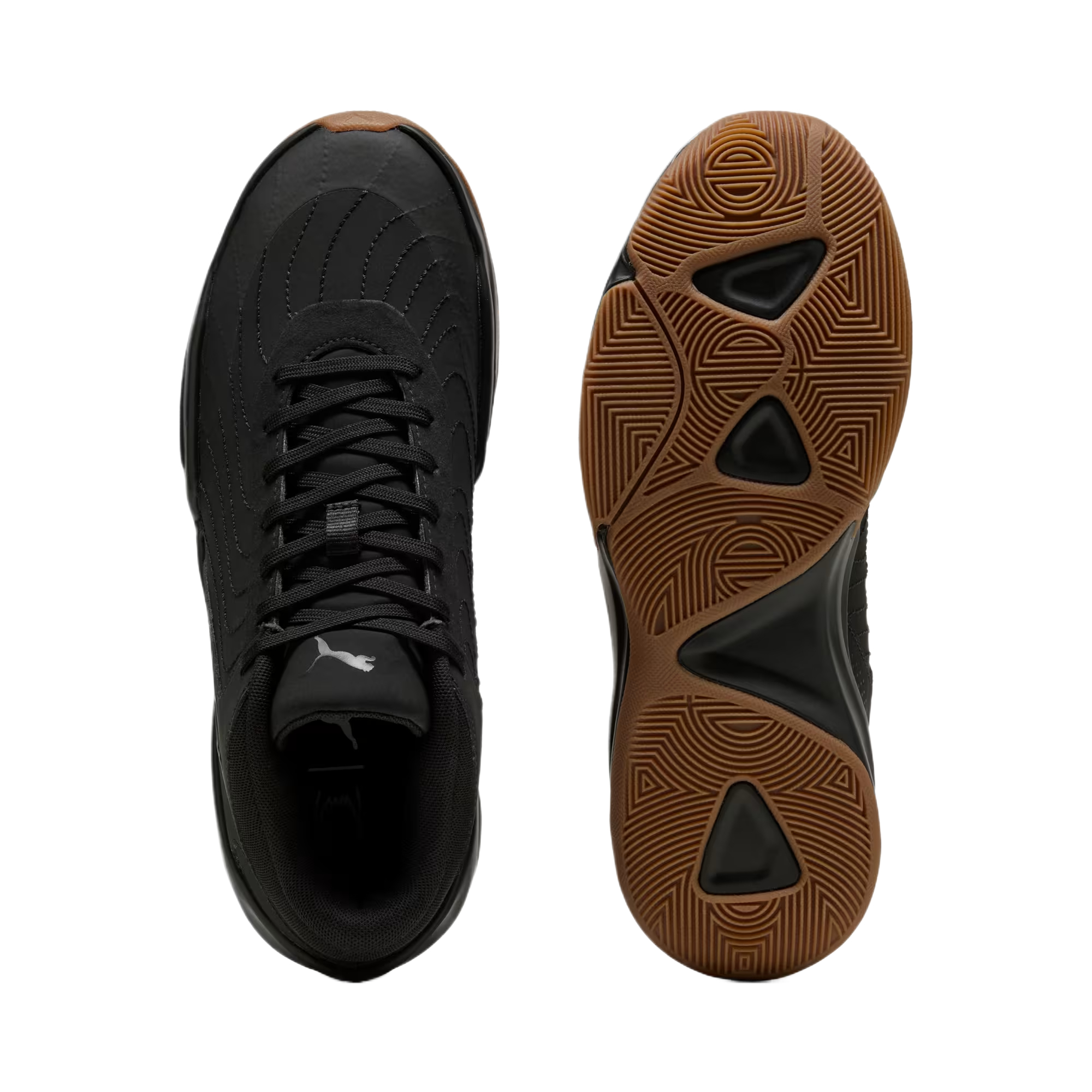 PUMA Court Pro 2 Basketball Shoes Unisex