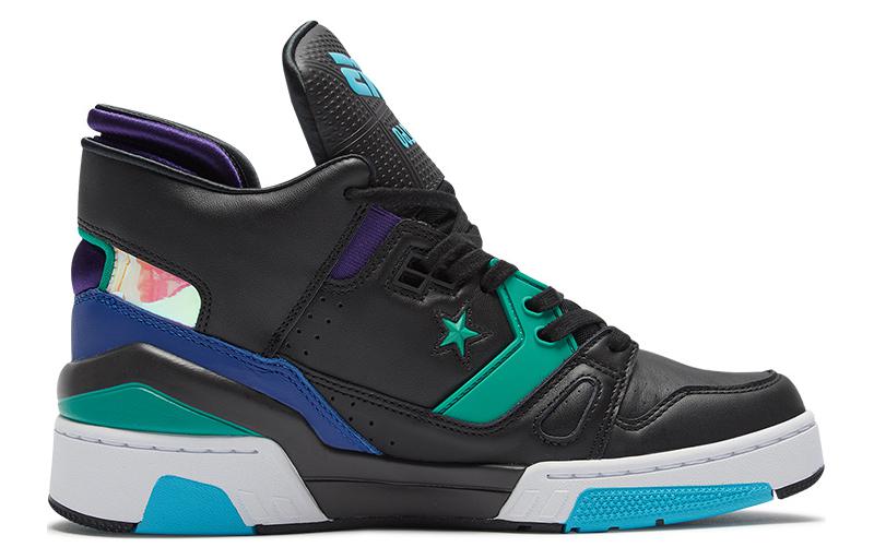 ERX-260 Don C x ERX-260 Converse Mid ‘Jewel’