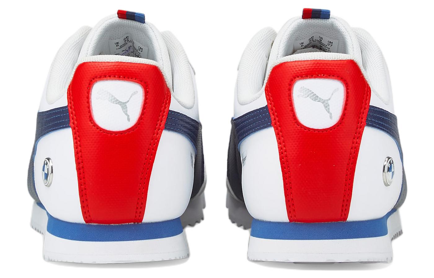 Puma BMW Motorsport X Roma Estate Men
