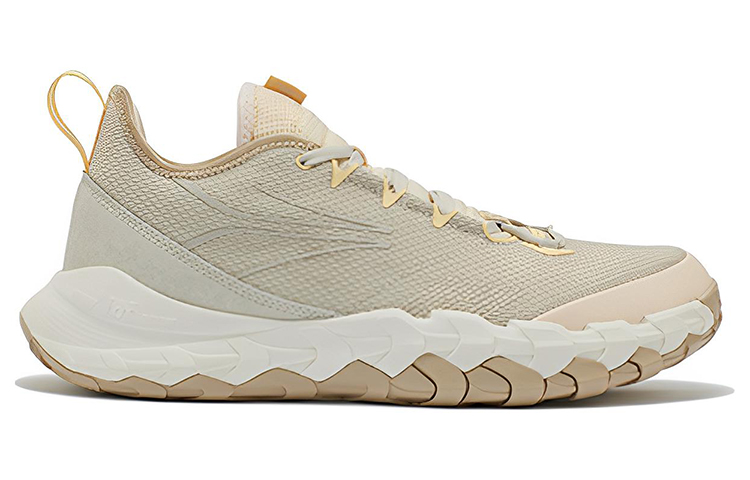 361° Cushioning Abrasion Resistant Rebound Low top Basketball Shoes Men’s White Umber