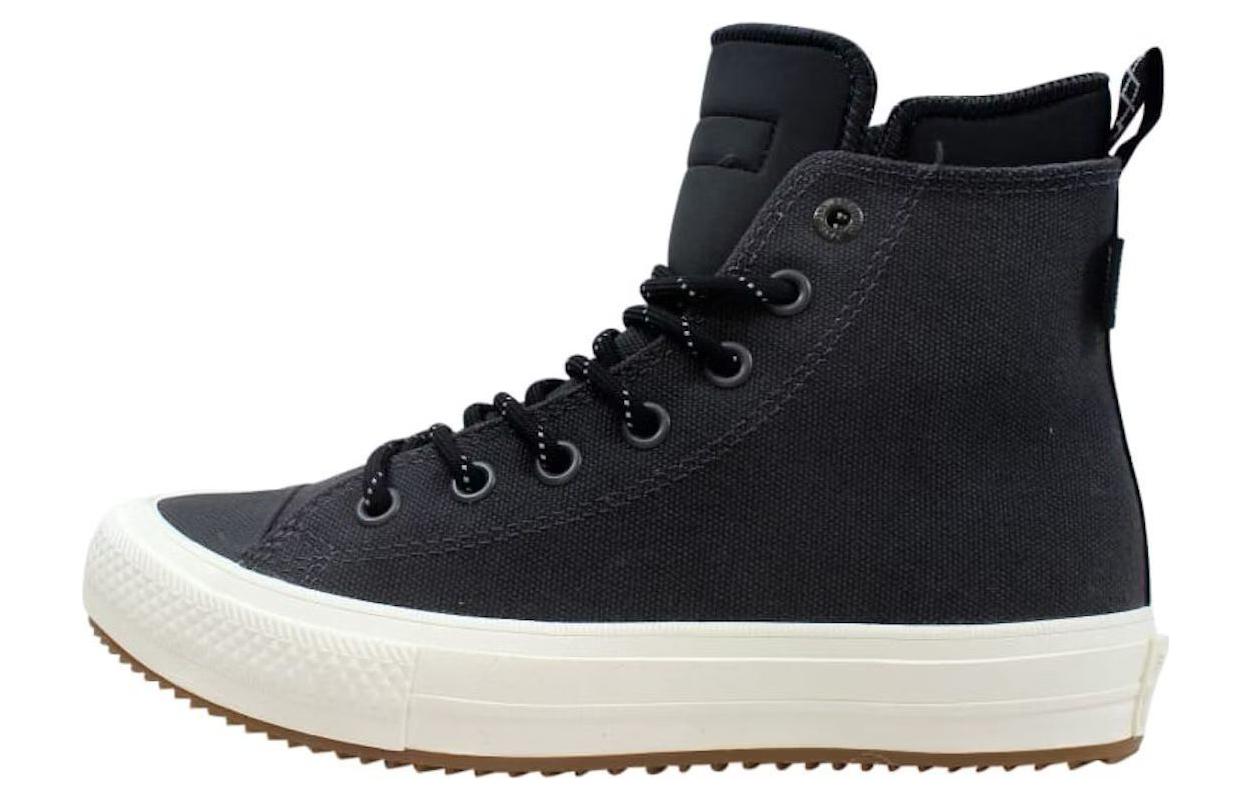 Converse Chuck Taylor All Star 2 Shield Canvas High 'Almost Black'