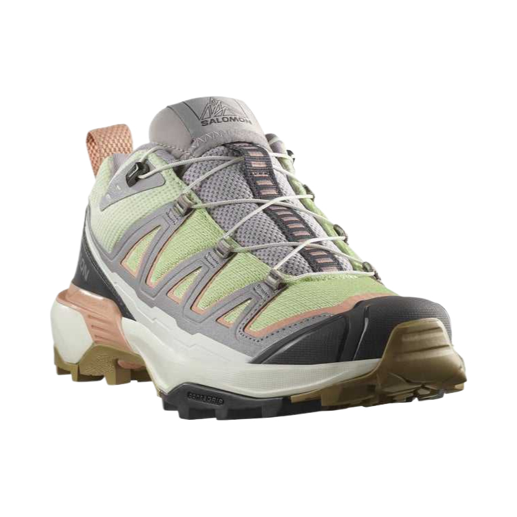 SALOMON X ULTRA 360 Mountaineering Hiking Shoes Women’s