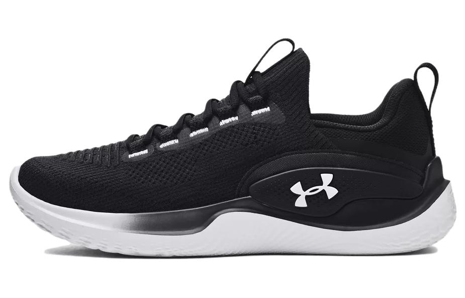 Мужские кроссовки Under Armour Under Armour Flow Dynamic (черные)