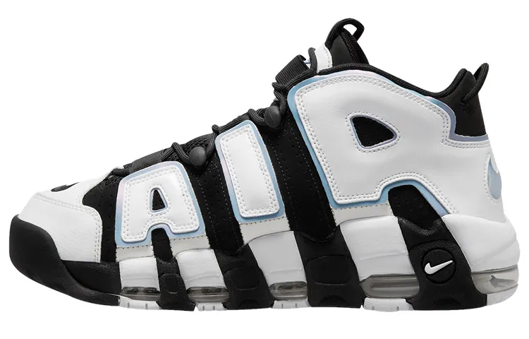 Nike Air More Uptempo 96 'Cobalt Bliss'