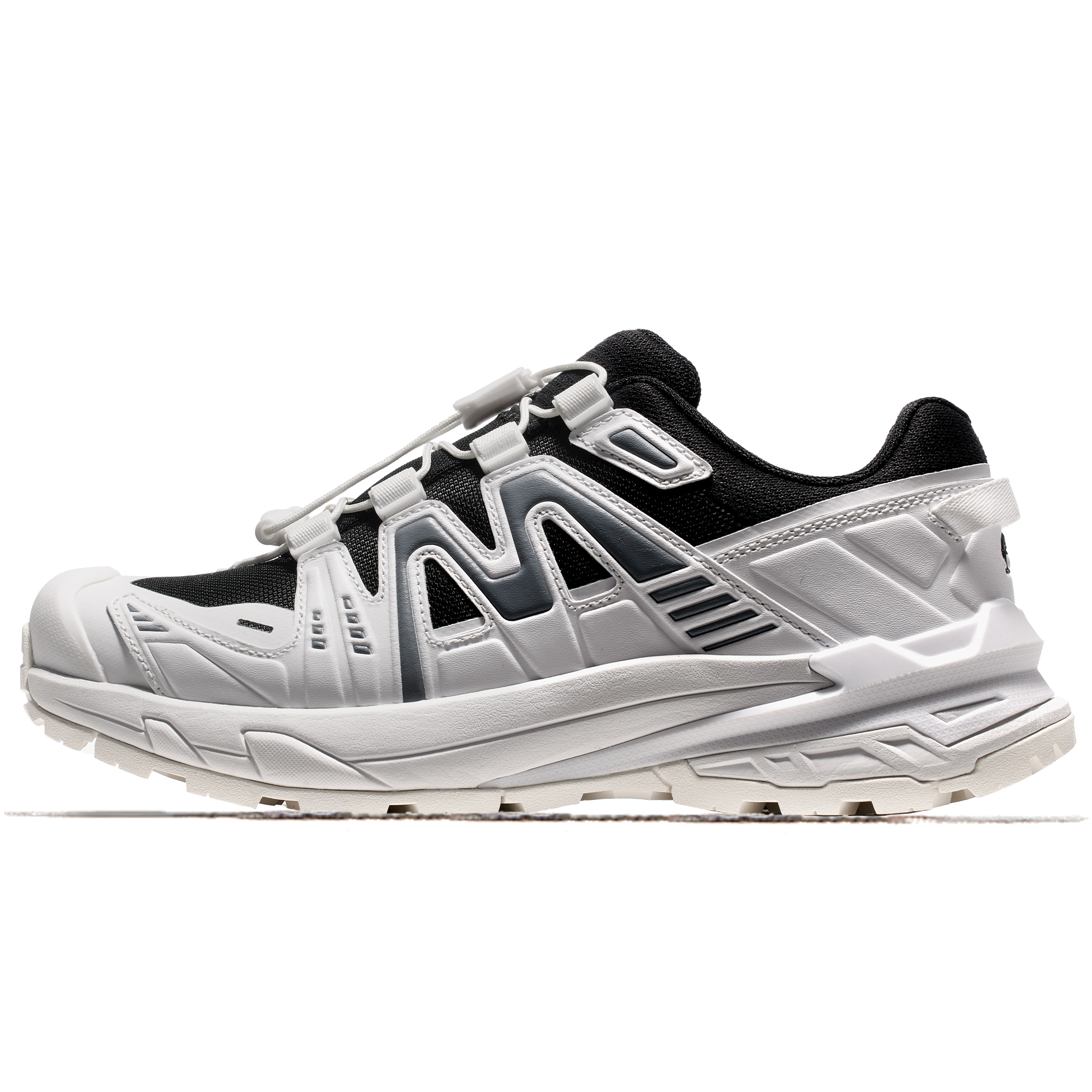 CAMEL Glacier Low top Hiking Shoes Men’s