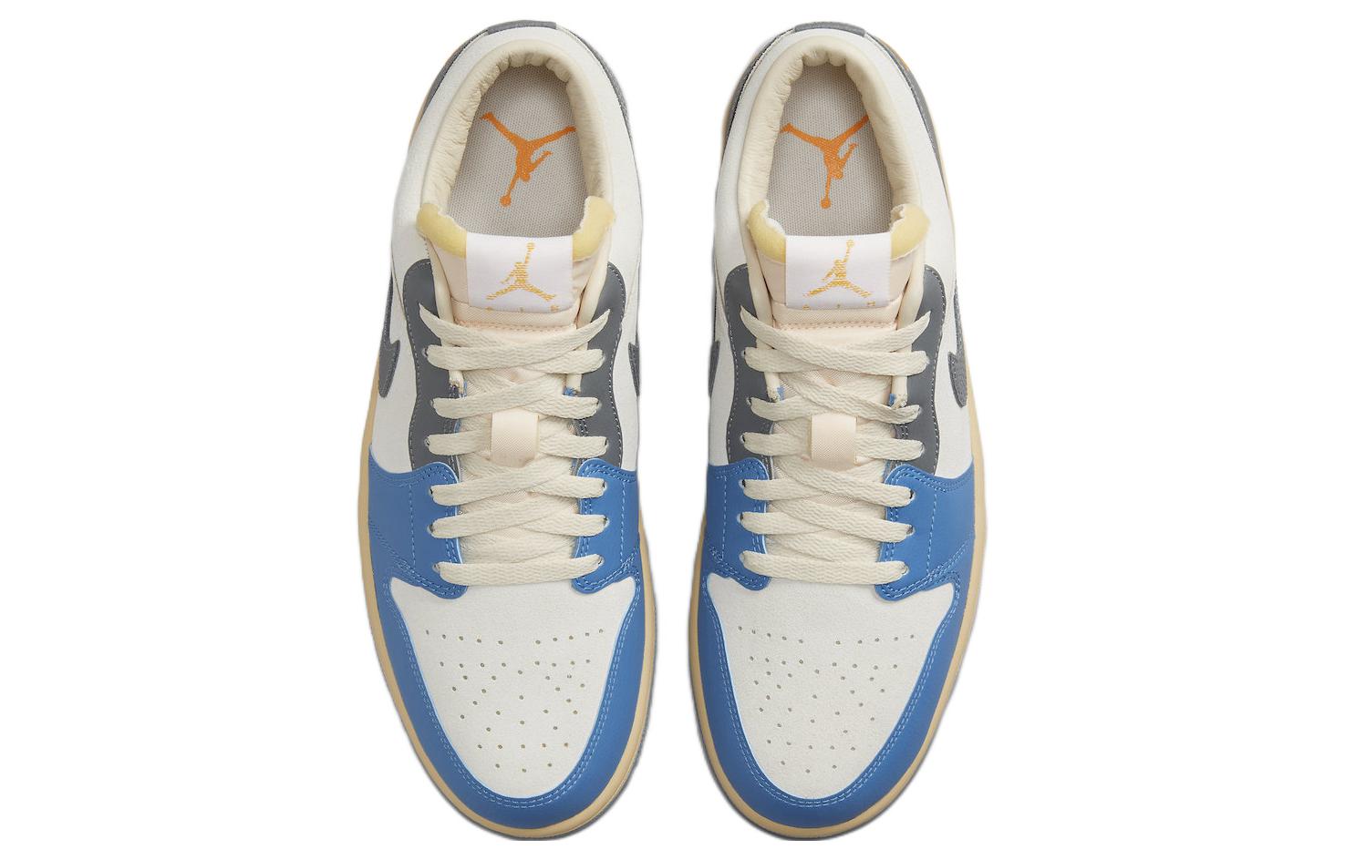 Air Jordan 1 Low ‘Tokyo Vintage’