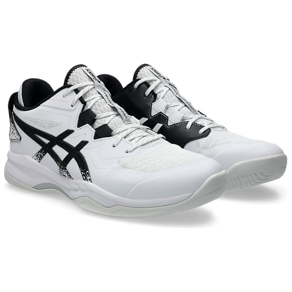 ASICS Gel Fastblaze White Black