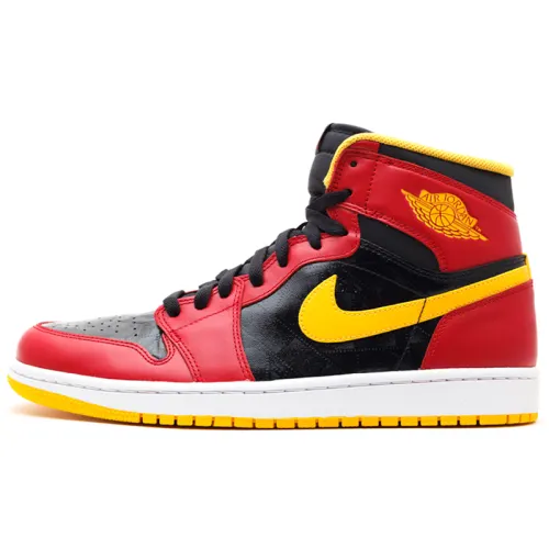 Jordan 1 Retro Human Highlight