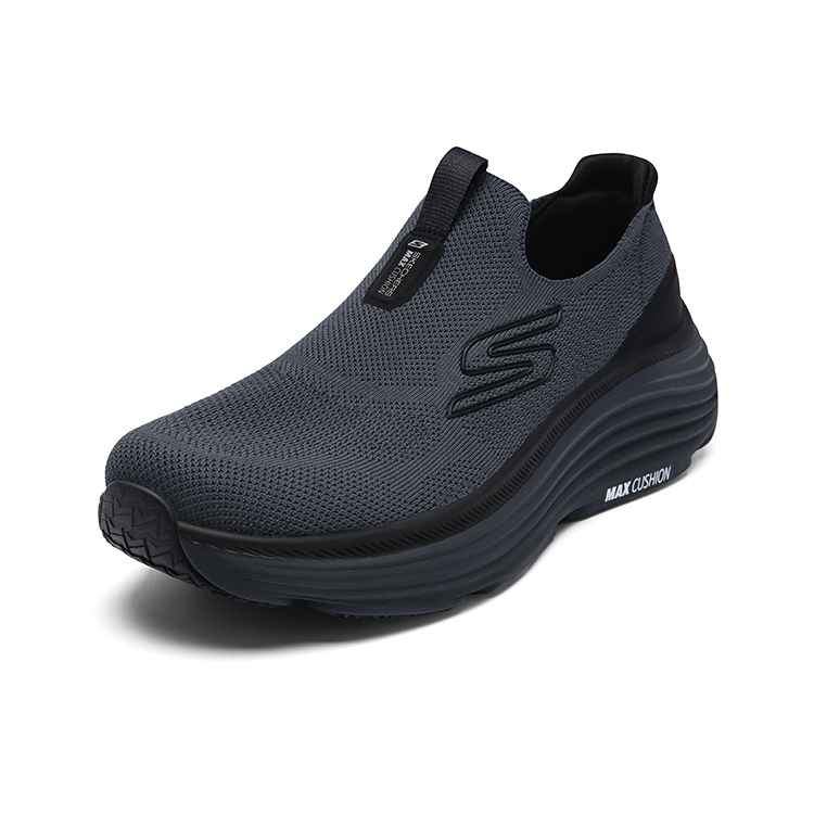 Skechers GO RUN SPEED ELITE Slip Resistant Height Increasing Rebound Slip Resistant Height Increasing Rebound Low top