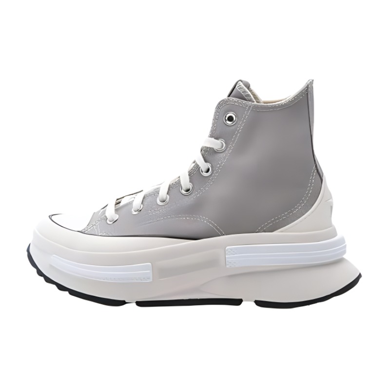 Run Star Converse Legacy Cx Platform High 'Totally Neutral' Women's
