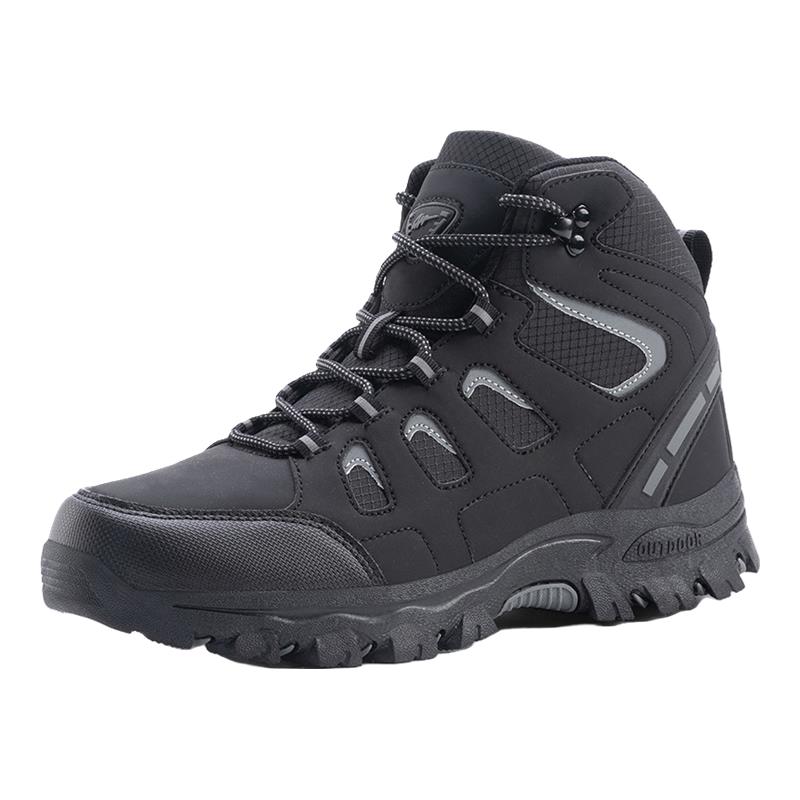 TANSENLANG Slip Resistant, Abrasion Resistant, Waterproof Slip Resistant, Abrasion Resistant, Waterproof High top