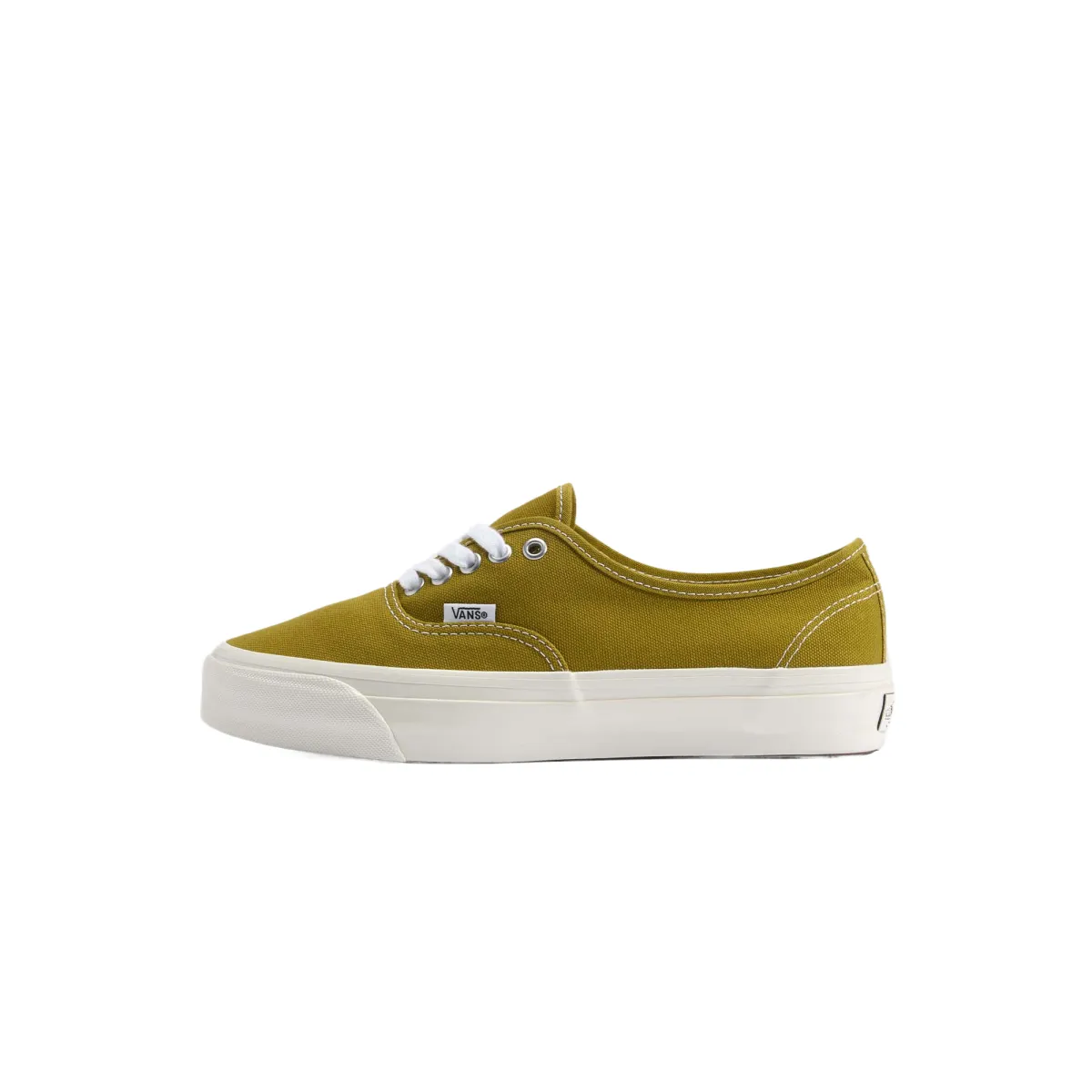 Authentic Vans 44 Lx 'Burnt Gold'
