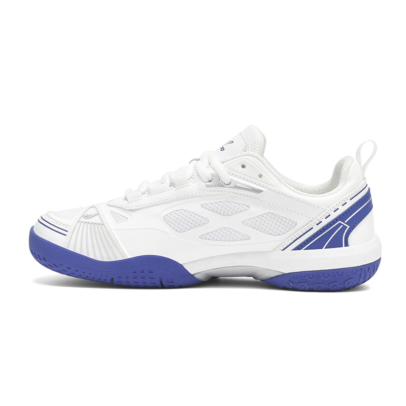 XPD PEAK Pickleball Shoes Cushioning Slip Resistant Abrasion Resistant Breathable Support