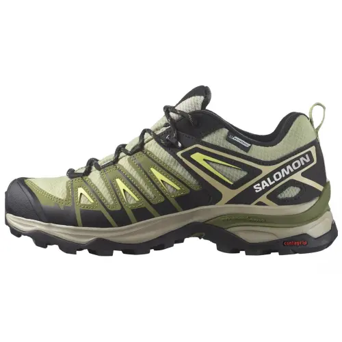 SALOMON X Ultra Pioneer Cswp 'Olive Green Black' / L00Women's