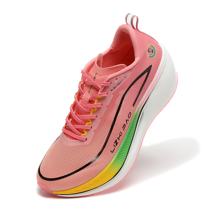 LIZHIPAO Cushioning Slip Resistant Abrasion Resistant Breathable Coverage Support Balance Lightweight Height Increasing