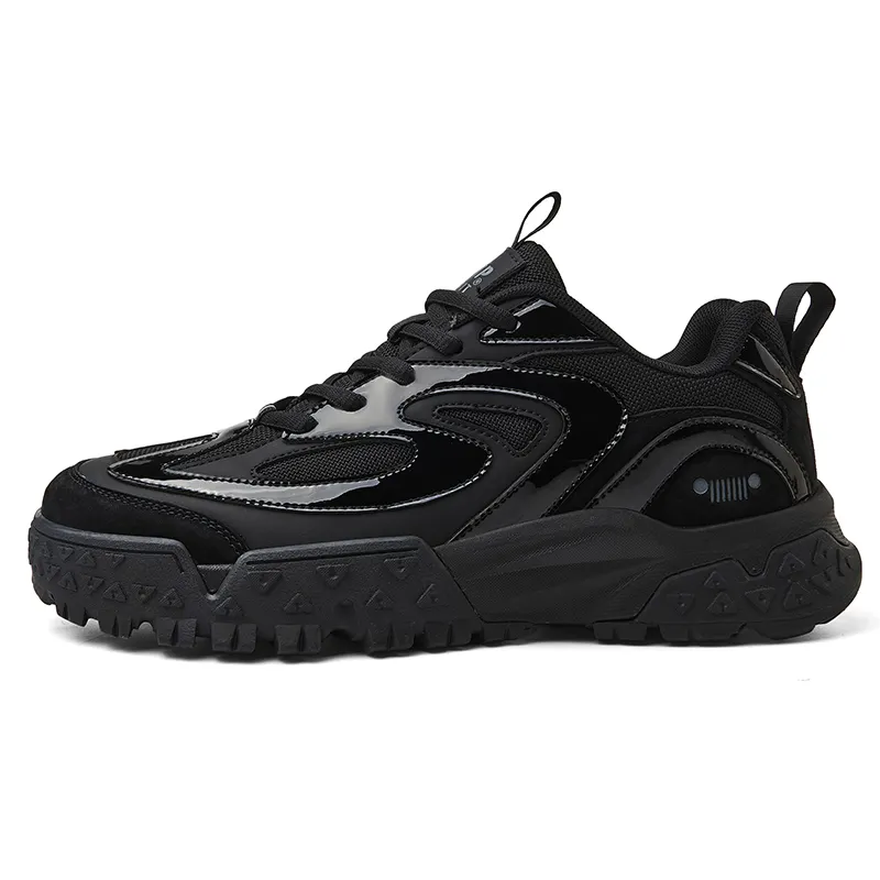 JEEP SPIRIT Low top Chunky Sneakers Unisex