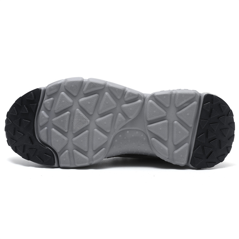 Jeep Low top Hiking Shoes Men’s Gray