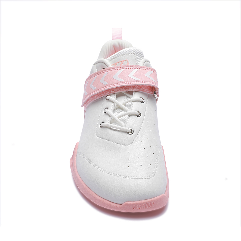 YANSHIXINGQIU Coverage Balance Support Breathable Low top Training Shoes Women’s