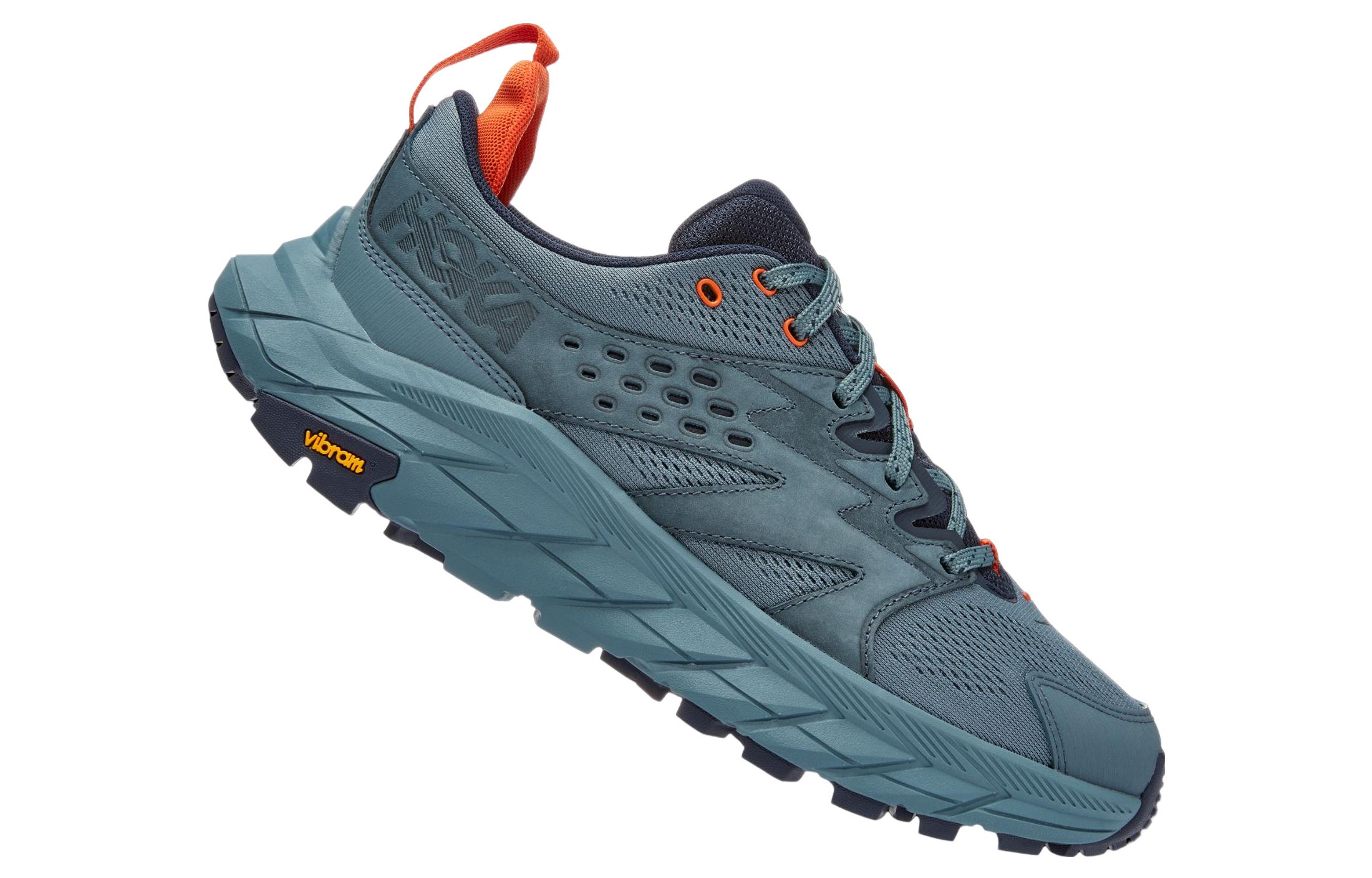 HOKA ONE ONE Anacapa Breeze Low ‘Goblin Blue’