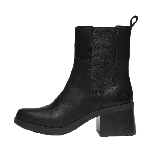 Timberland Bellevau Crew Chelsea Boots Women's