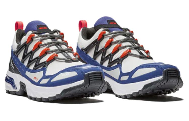 SALOMON Acs + Cswp ‘Blue Print Lunar Rock’