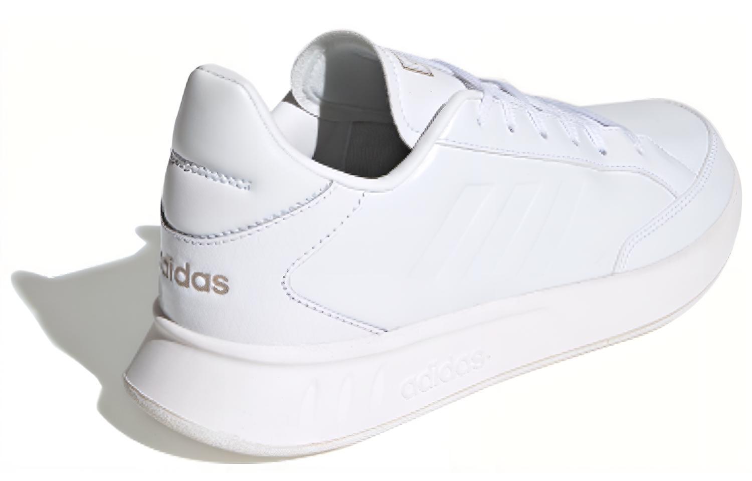Adidas Neo Netpoint White Women’s