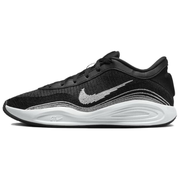 Nike Air Zoom Gt Hustle Academy Ep ‘Black White’