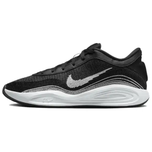 Nike Air Zoom Gt Hustle Academy Ep 'Black White'