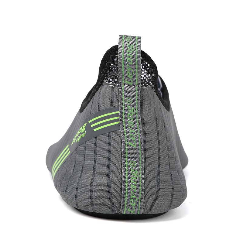 Leyang Low top Training Shoes Men’s Dark Gray Green