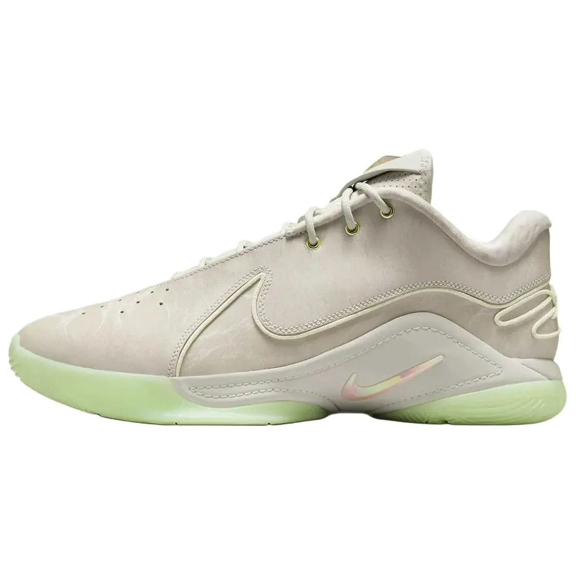 Nike LeBron 22 Dunkman Translucent Outsole