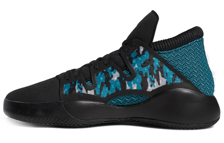 Adidas Pro Vision Select Pe ‘Black Blue’