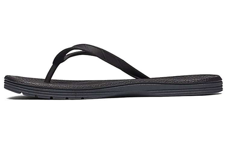 New Balance NB 6076 Casual Slip Resistant Slip Resistant Flip Flops Women's Black
