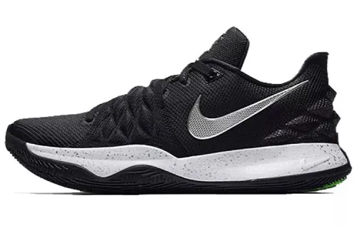 Nike Kyrie Low Ep 'Black Metallic Silver'