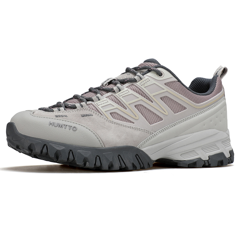 HUMTTO Slip Resistant Coverage Balance Slip Resistant Coverage Balance Low top Mountaineering Shoes Women’s