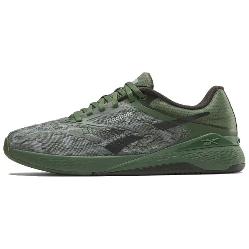 Nano X5 Reebok 'Breakaway Green'