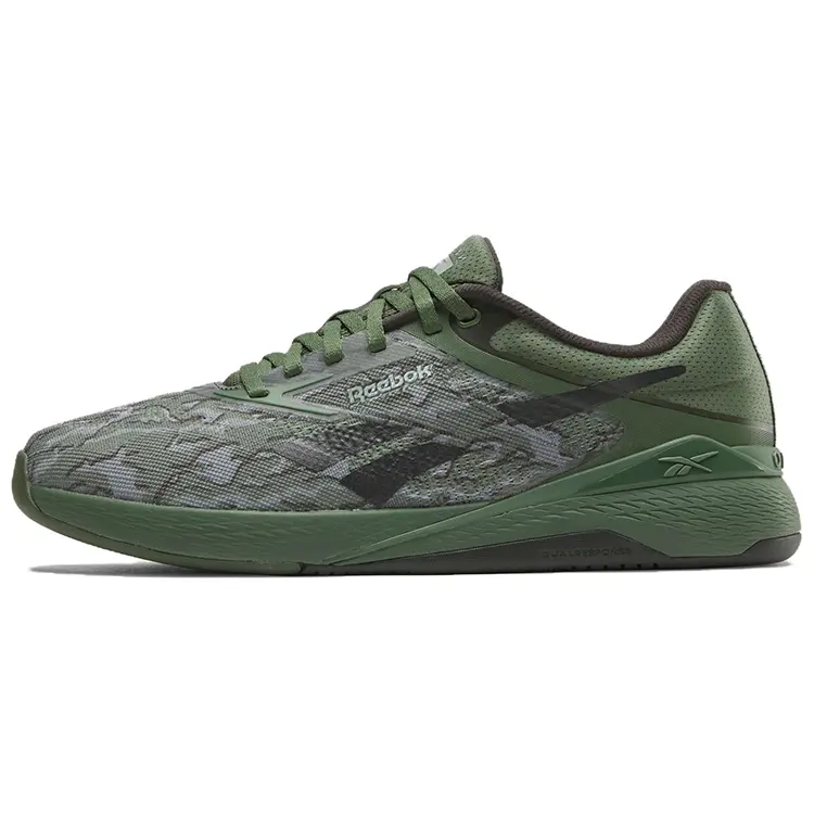 Nano X5 Reebok 'Breakaway Green'
