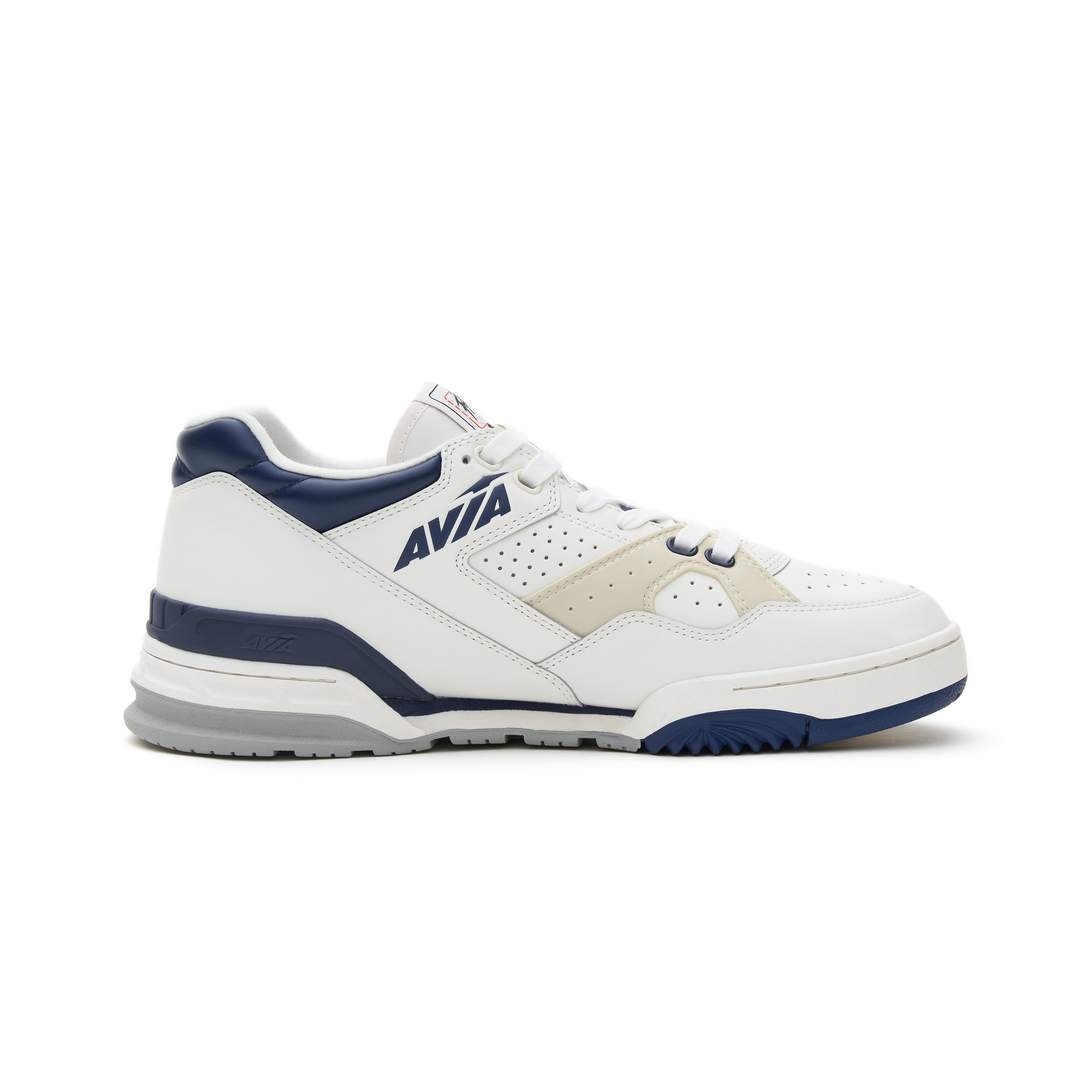AVIA 855 Archive 8 Collection 855 Casual Athletic Shoes Height Increasing Balance Abrasion Resistant Slip Resistant