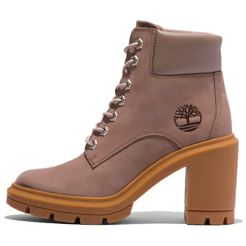 Timberland 85mm Allington Ankle Boots Women's