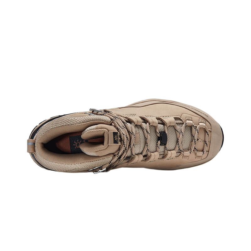 KAILAS Non Slip And Waterproof Breathable High top Hiking Shoes Women’s