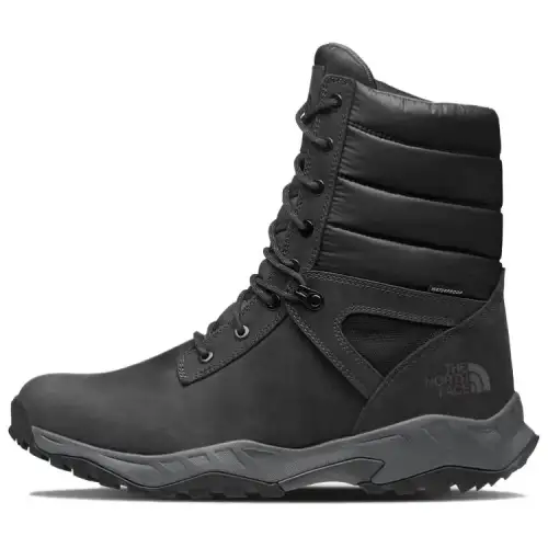 THE NORTH FACE Ankle Boots Men's Black