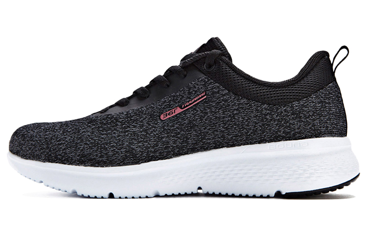 361° Training Shoes Women’s Low Top Black/White