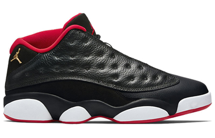 Jordan 13 Retro Low Bred