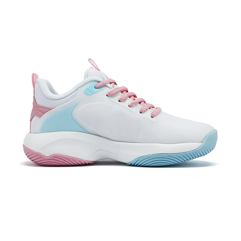 BEITA Slip Resistant, Abrasion Resistant, Breathable Mid top Basketball Shoes Women’s