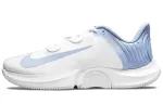 Nike Air Zoom GP Mesh, Textile Cushioning Slip Resistant Abrasion Resistant Breathable Rebound Low top Tennis Shoes