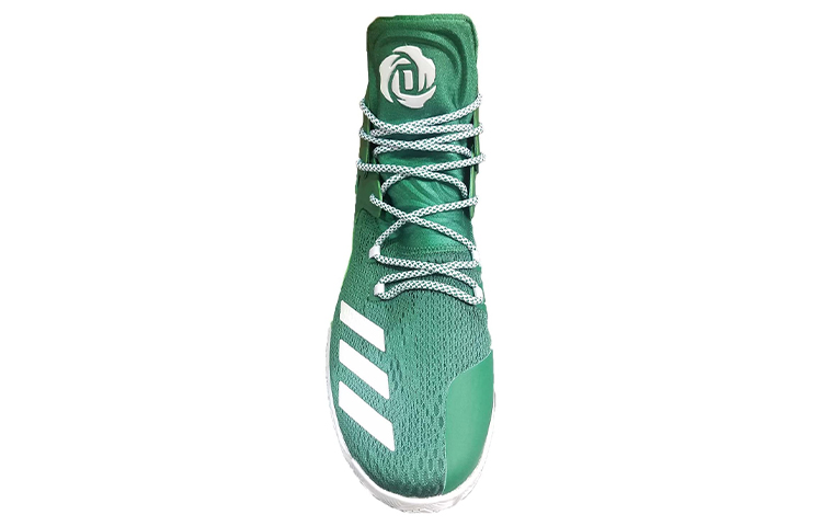 Adidas D Rose 7 ‘Green’