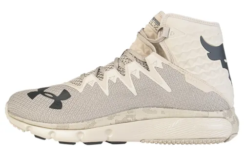 Under Armour The Rock Delta City Khaki