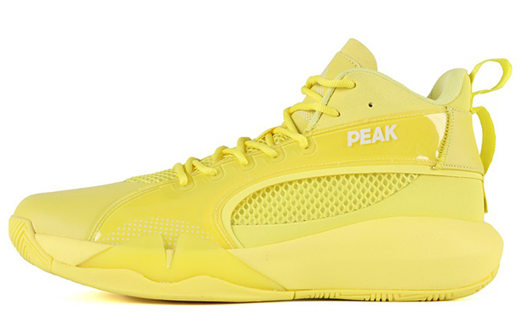 PEAK Cushioning Slip Resistant Abrasion Resistant Cushioning Slip Resistant Abrasion Resistant High top