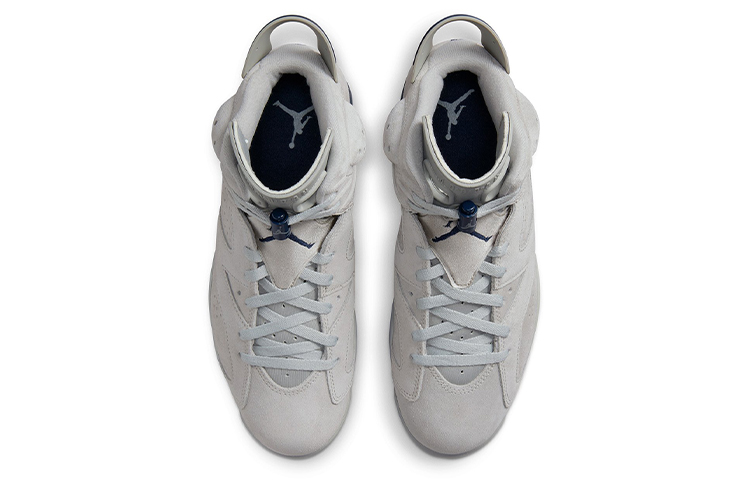 Air Jordan 6 Retro ‘Georgetown’