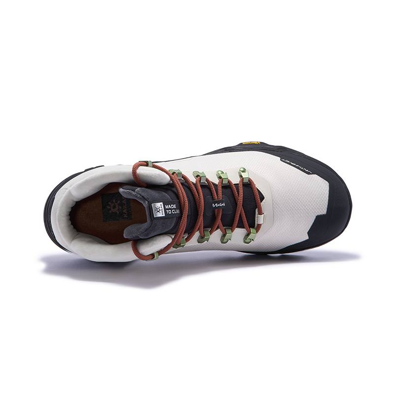 KAILAS N44 Waterproof And Breathable Low top Mountaineering Shoes Men’s