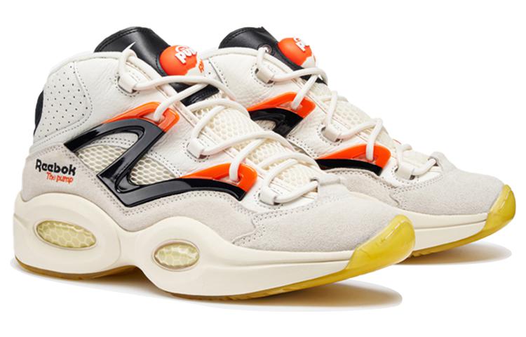 Question Reebok Pump ‘Pump Universe’